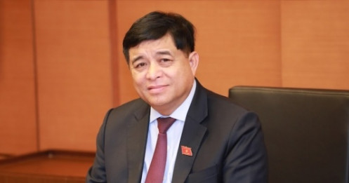 Bộ trưởng KH&ĐT Nguyễn Chí Dũng xét nghiệm lần 3 âm tính với COVID-19