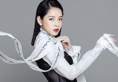 Chi Pu quyên góp một tỷ đồng chống dịch Covid-19