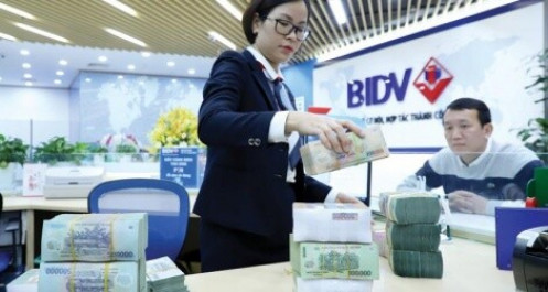 BIDV lên kế hoạch tăng vốn đầy tham vọng