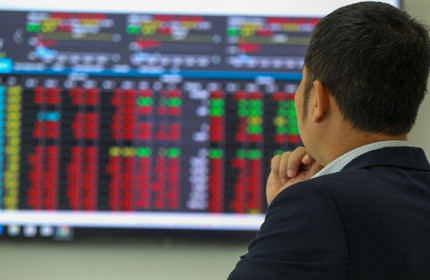 VN-Index tuần mới: Ai sẽ là 'nhà đầu tư mạo hiểm'?