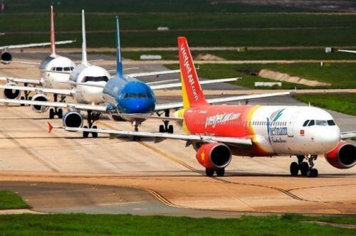 Các nước làm gì để cứu hàng không giữa mùa dịch?