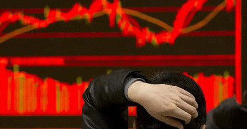 Thiệt hại 25,5 tỷ USD tuần qua, “dân chơi” chứng khoán thê thảm