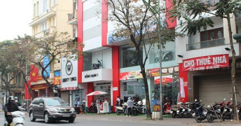 Hà Nội: nhiều chủ quán không trụ nổi vì COVID-19