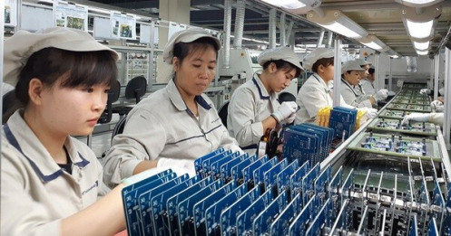 Smartphone 500.000 đồng đã sẵn sàng