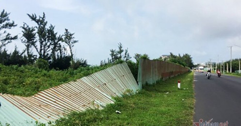 Nữ đại gia kín tiếng tiếp tục trúng đấu giá khu đất 170 tỷ ở Vũng Tàu