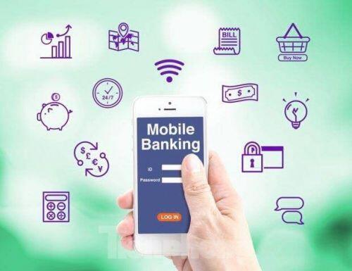 Chiến lược tài chính quốc gia: Mở cửa nhiều doanh nghiệp tham gia chuyển mạch