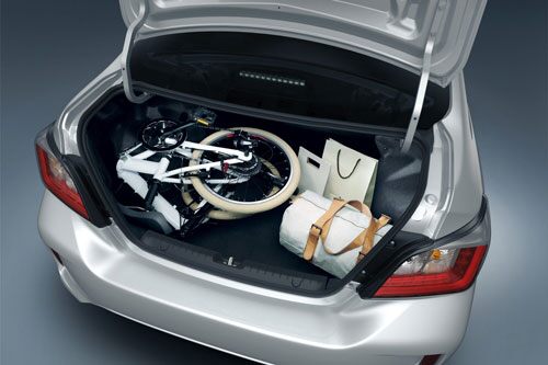 Đối thủ của Toyota Vios, Hyundai Accent ra mắt ở Việt Nam với giá 375 triệu đồng