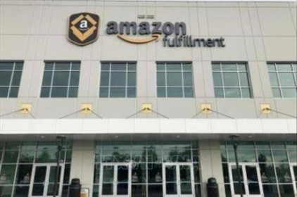 Đơn hàng online gia tăng, Amazon tuyển thêm 100.000 nhân viên thời vụ