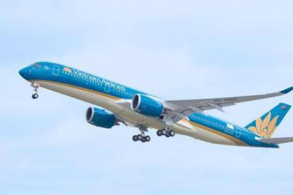 Vietnam Airlines xây dựng 2 kịch bản khi châu Âu đóng cửa biên giới trên không