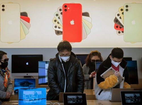 Apple cấm tất cả các ứng dụng giải trí và game liên quan đến Covid-19 trên App Store