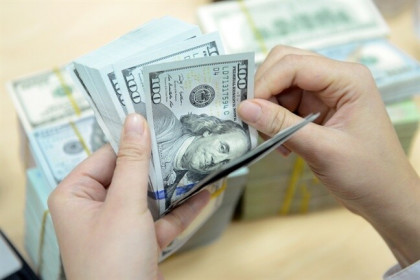 Tỷ giá ngày 17/3: Rục rịch tăng trở lại