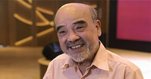 GS. Đặng Hùng Võ: 'Sang 2021 bất động sản mới bắt đầu hồi phục lại'