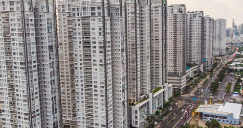 Chung cư mọc ồ ạt gây quá tải hạ tầng, dân chịu thiệt: Bộ Xây dựng nói gì?