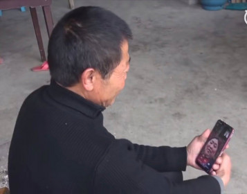 Sau 30 năm mất trí nhớ, nhờ dịch COVID-19 mà tìm được quê nhà