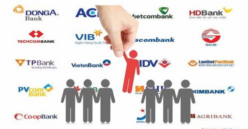 Đầu năm 2020, ngân hàng lại biến động nhân sự cấp cao