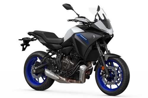 Top 10 môtô tốt nhất năm 2020: Vinh danh Kawasaki Z900