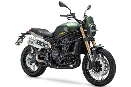 Top 10 môtô tốt nhất năm 2020: Vinh danh Kawasaki Z900