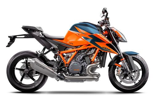 Top 10 môtô tốt nhất năm 2020: Vinh danh Kawasaki Z900