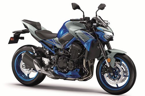 Top 10 môtô tốt nhất năm 2020: Vinh danh Kawasaki Z900