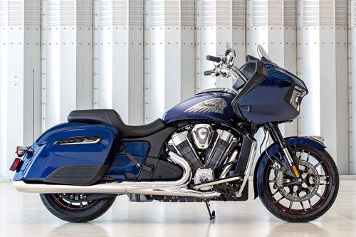 Top 10 môtô tốt nhất năm 2020: Vinh danh Kawasaki Z900