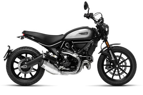 Top 10 môtô tốt nhất năm 2020: Vinh danh Kawasaki Z900