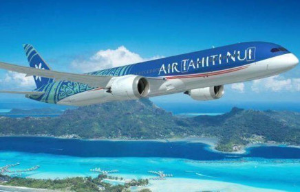 Chuyến bay "bất đắc dĩ" lập kỷ lục dài nhất thế giới do ảnh hưởng dịch Covid 19
