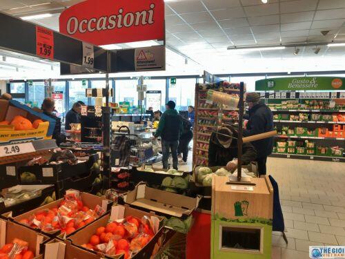 Nghiên cứu sinh Việt Nam kể chuyện cuộc sống tại tâm dịch Covid 19 ở Milan
