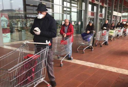 Nghiên cứu sinh Việt Nam kể chuyện cuộc sống tại tâm dịch Covid 19 ở Milan