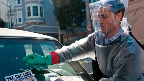 Bộ phim bỗng dưng “gây sốt” sau 9 năm công chiếu, đã dự đoán trước về Covid-19?