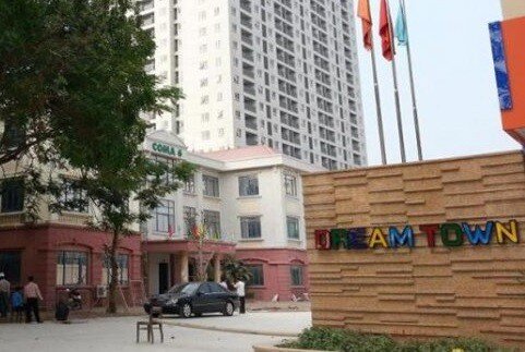 Yêu cầu kiểm điểm phó Chủ tịch Hà Nội liên quan sai phạm dự án nhà ở nghìn tỷ
