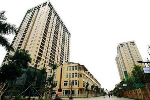 Yêu cầu kiểm điểm phó Chủ tịch Hà Nội liên quan sai phạm dự án nhà ở nghìn tỷ