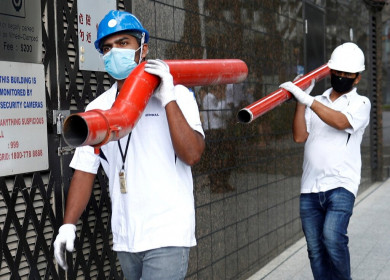 LHQ: Thế giới có đến 25 triệu người thất nghiệp vì đại dịch COVID-19