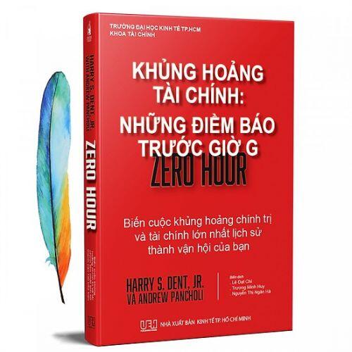 Hãy cùng nhìn lại dự báo năm 2020 của các chuyên gia