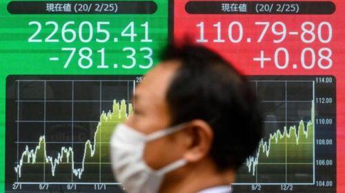 Có thể cần 26.000 tỷ USD để khôi phục nền kinh tế toàn cầu