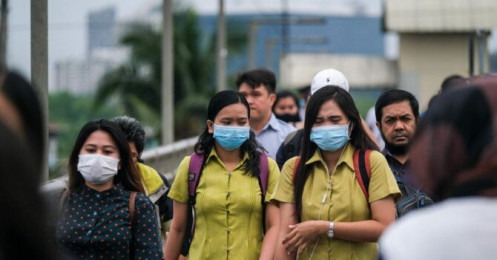 ABD hỗ trợ các nước đang phát triển 6,5 tỷ USD để ngăn Covid-19