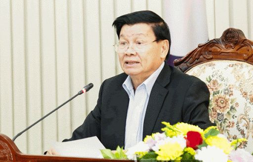 Covid 19: Lào thông báo ngừng cấp thị thực cho khách nước ngoài