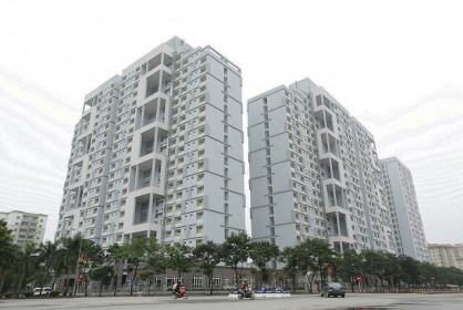 Hà Nội huy động 3 tòa nhà 21 tầng ở Mỹ Đình làm khu cách ly