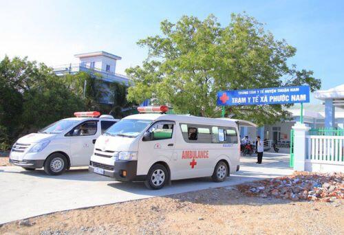 Hà Nội huy động 3 tòa nhà 21 tầng ở Mỹ Đình làm khu cách ly