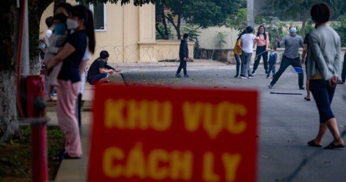 ADB hỗ trợ Việt Nam và các nước thành viên 6,5 tỉ USD ứng phó COVID-19