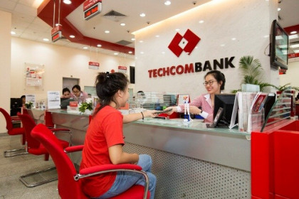 TCB - Đà giảm sẽ còn tiếp tục?