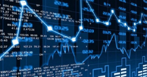Chứng khoán 20/3: Thanh khoản tụt áp, VN-Index giảm hơn 12 điểm