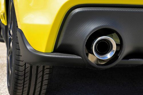 Suzuki Swift Sport 2020: Thêm hệ thống hybrid, giá gần 500 triệu đồng