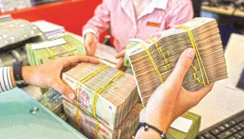 Diễn biến lãi suất ngày càng tích cực