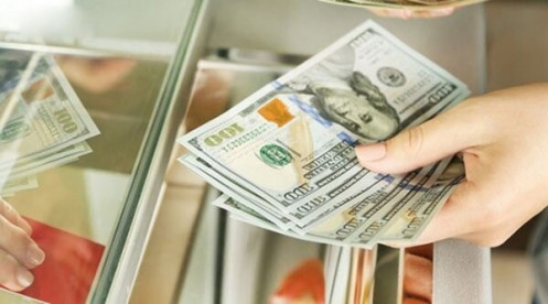 Tỷ giá ngày 20/3: Đồng USD tiếp tục mạnh lên