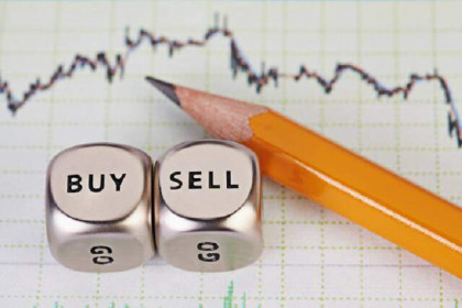 GEX: Cổ đông lớn bán hơn 1.4 triệu cp ngay đáy?