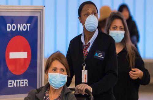 Dịch Covid-19: Ông Trump phê chuẩn tuyên bố tình trạng thảm họa ở New York