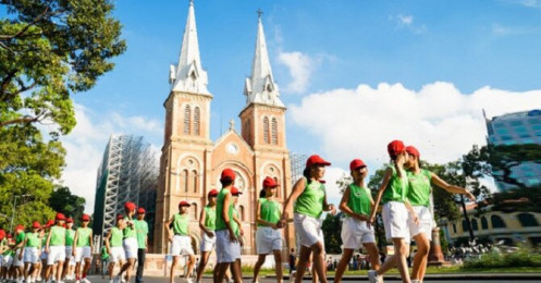 TP.HCM quyết định ngưng tất cả các hoạt động tập trung học sinh, học viên