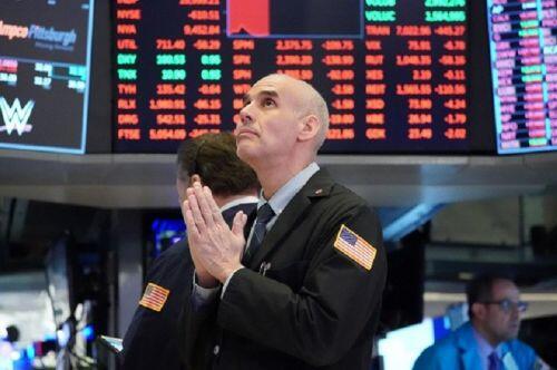 Khi “vũ khí hạng nặng” Trump dùng để tranh cử rớt giá