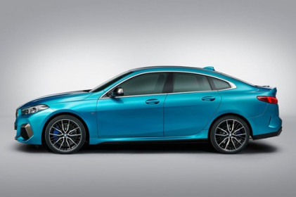 BMW M235i Grand Coupe 2020: Công suất 301 mã lực, giá hơn 1 tỷ, đe dọa Mercedes-Benz A-Class, Audi A3