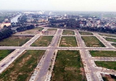 Nguy cơ mặt bằng nghìn tỷ tại Thanh Hóa bị “bể kèo”